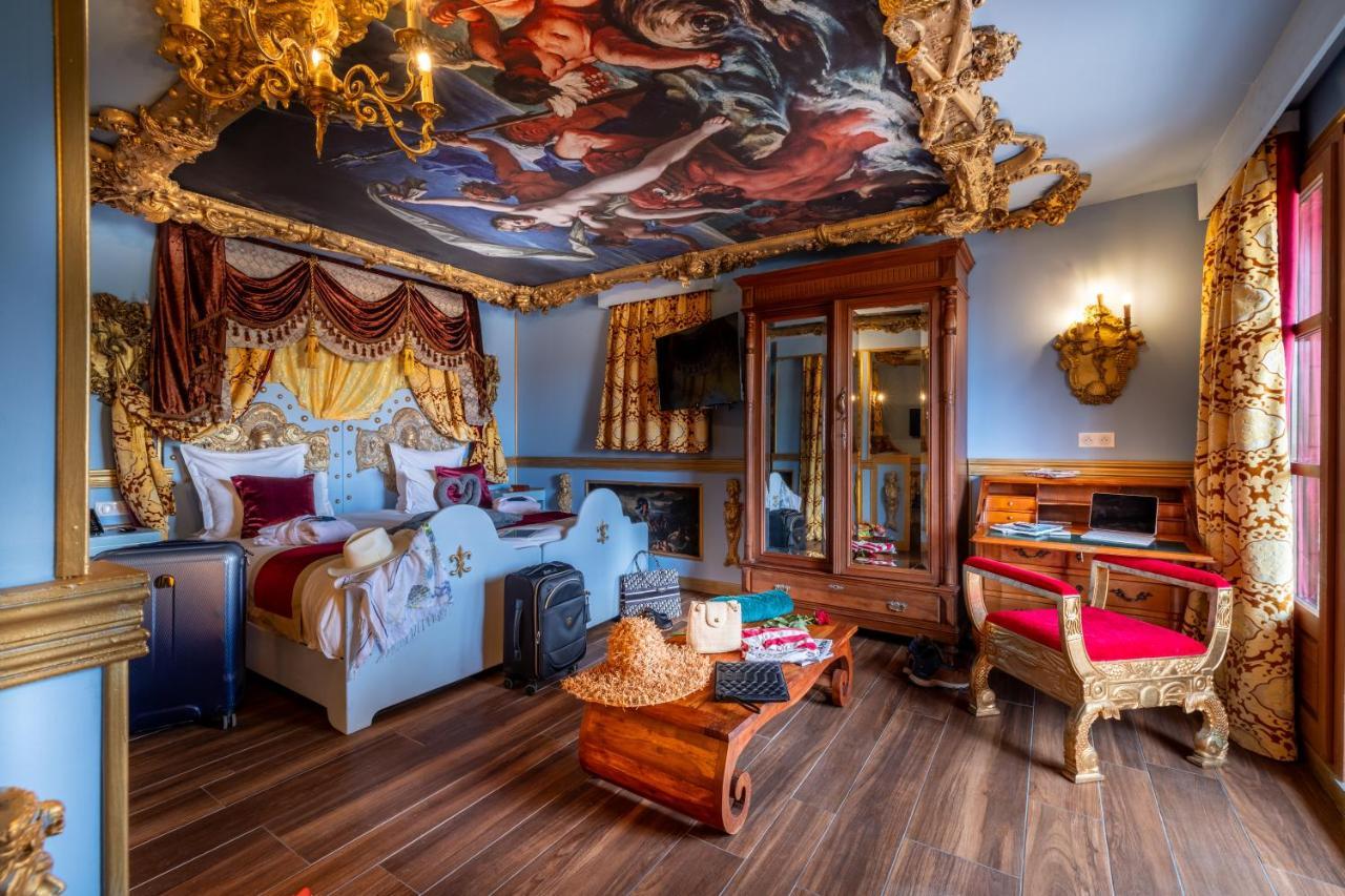 Hotel Pirates World Agde Kültér fotó