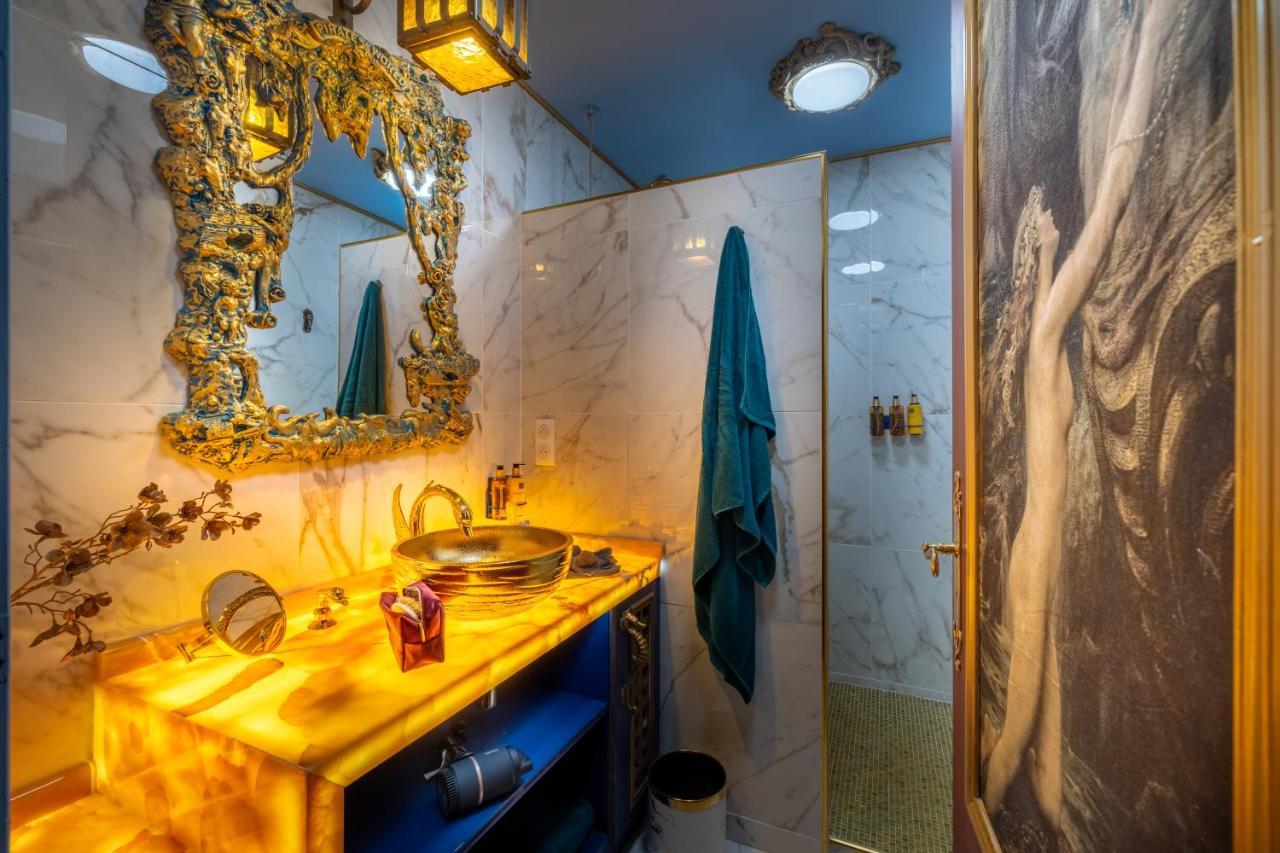 Hotel Pirates World Agde Kültér fotó